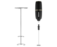 Sencor SMF 1010BK Spieniacz do mleka - 1067759 - zdjęcie 2
